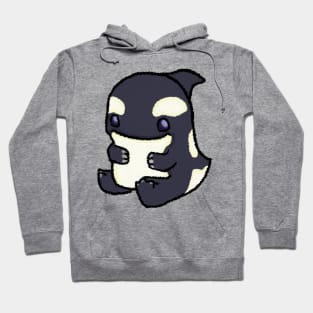 Orca Quaggan Hoodie